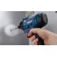 BOSCH GDR 18V-160 triecienurbjmašīna SOLO CT